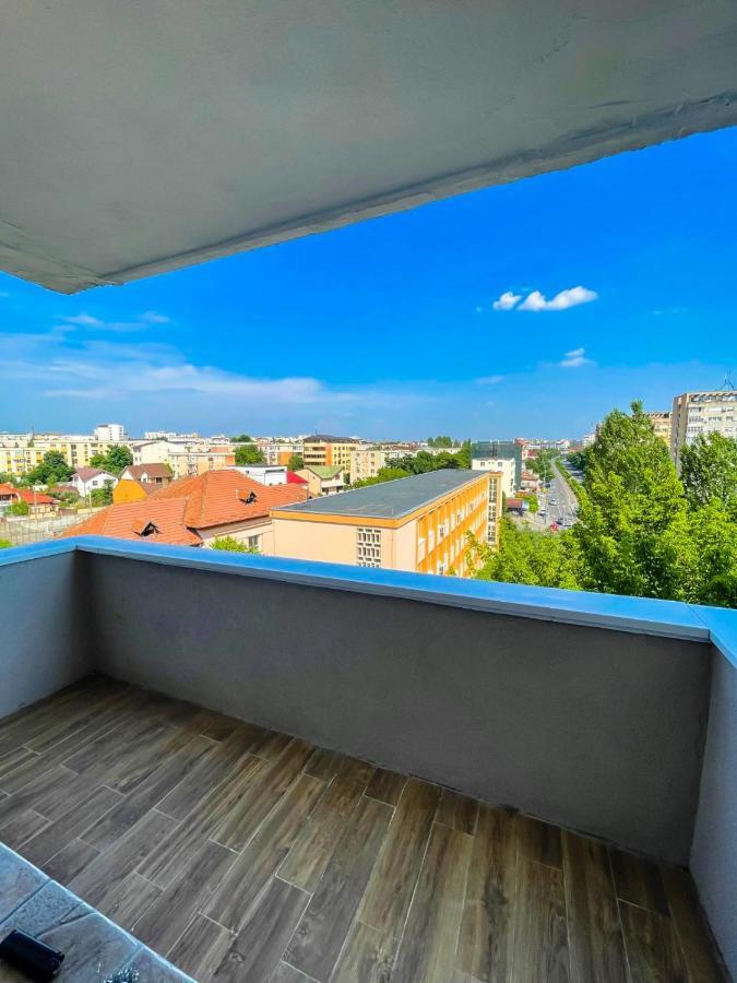 Relax House Apartment ไกรโอวา ภายนอก รูปภาพ